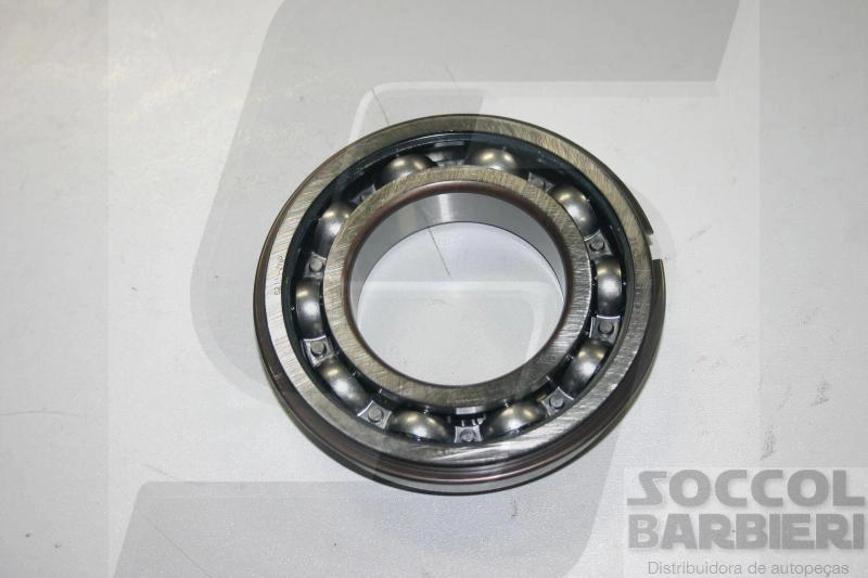ROLAMENTO CAMBIO FORD F-600 - FULLER - PILOTO - 55X100X21MM