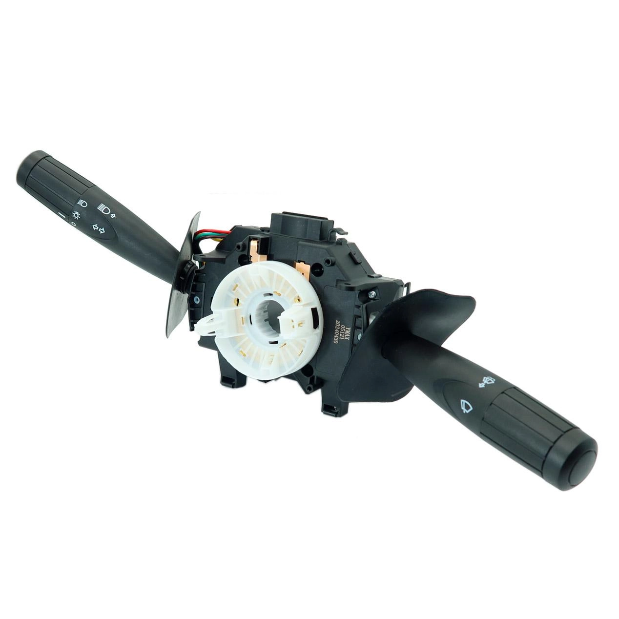 CHAVE DE SETA FIAT PALIO 09/14 - SIENA 10/12 - STRADA 09/12 - SEM LIMPADOR TRASEIRO