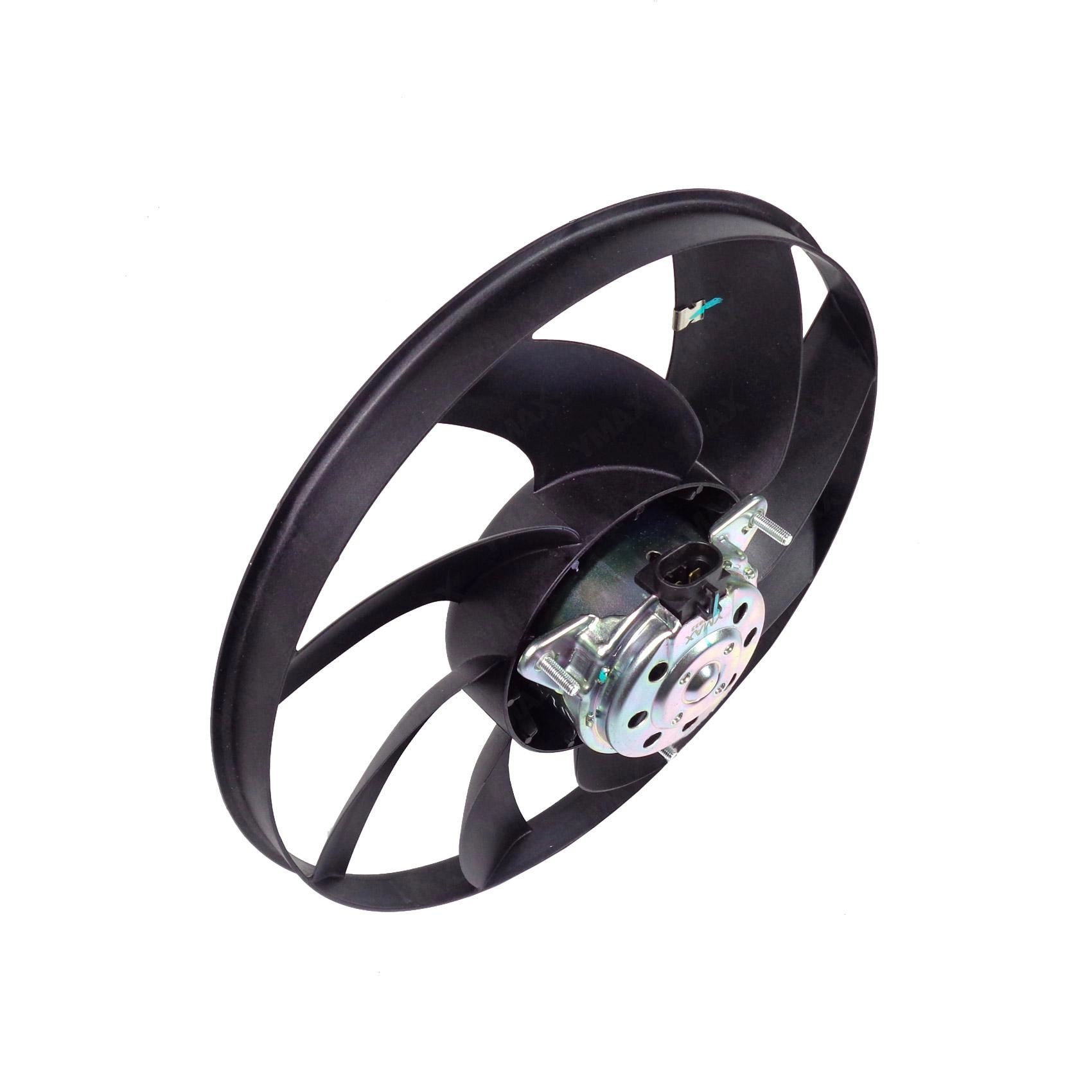 ELETROVENTILADOR FORD FOCUS 1.6 8V 2004/2009 - FOCUS 2.0 16V 2001/2008