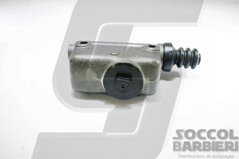 CILINDRO MESTRE FREIO SIMPLES 25.40MM 1P WILLYS F-75/JEEP/RURAL/AERO 60/ TODOS