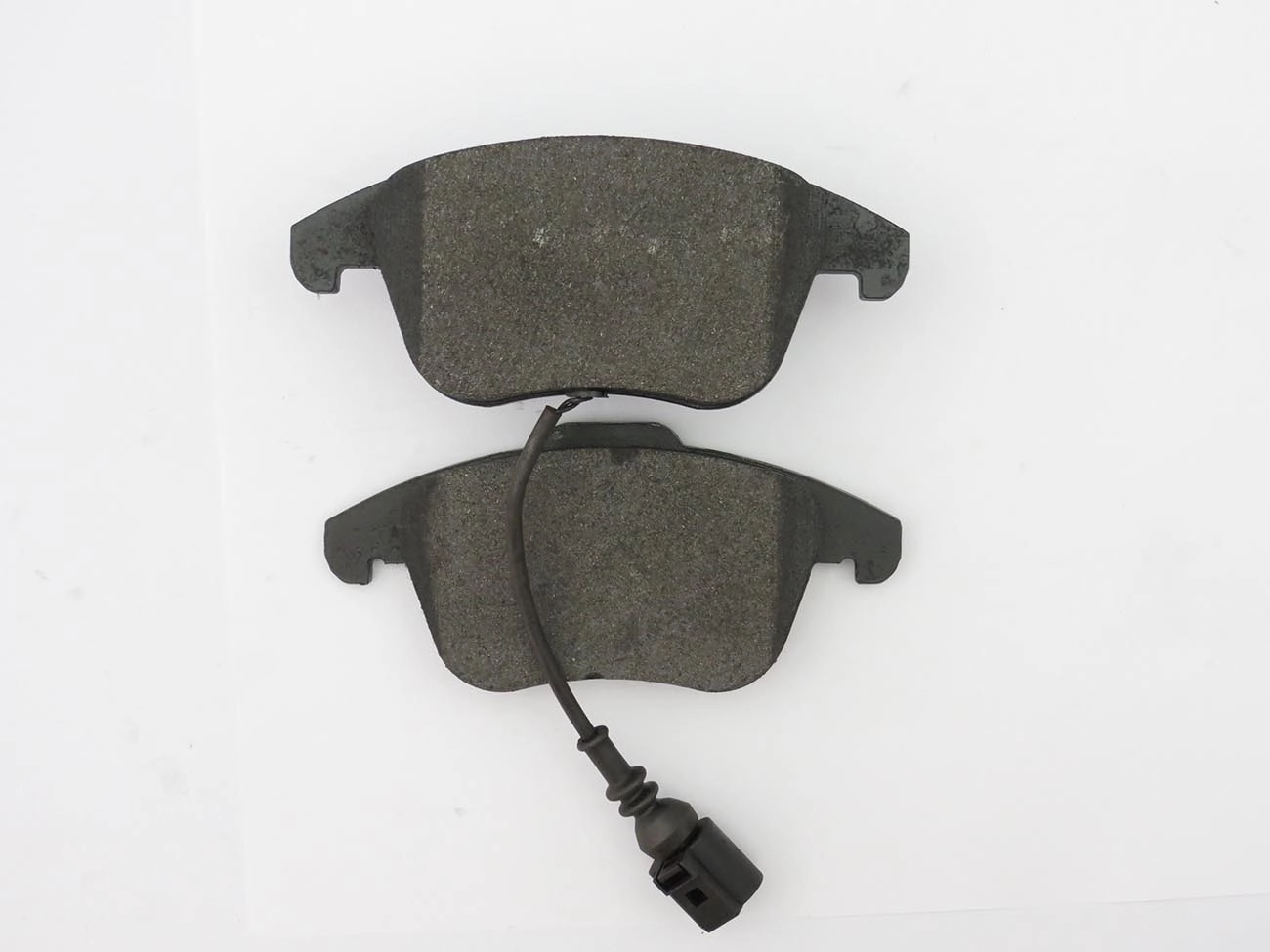 PASTILHA DE FREIO DIANTEIRA VW TIGUAN 2009/ - JETTA/PASSAT 2010/ - AUDI Q3 2.0 2011/ - COM ALARME