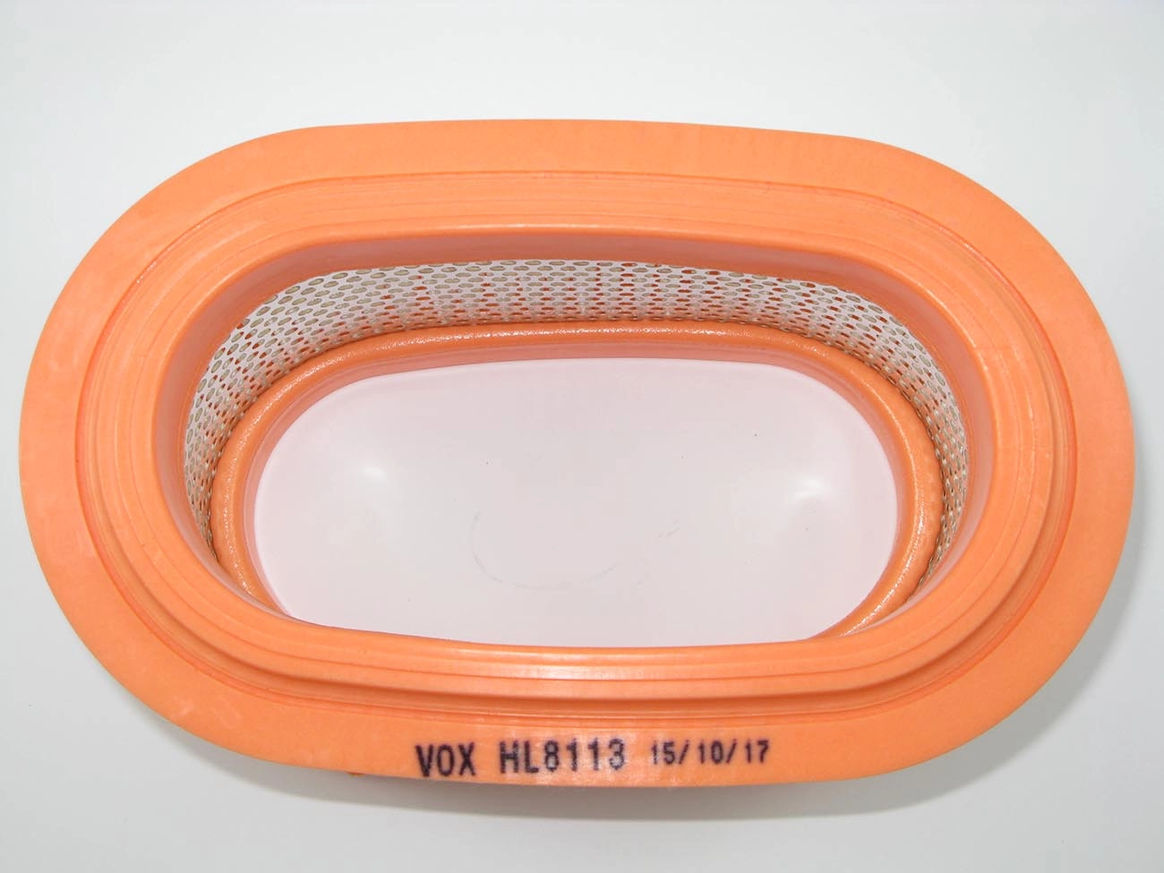 FILTRO AR HYUNDAI HR - 2005/