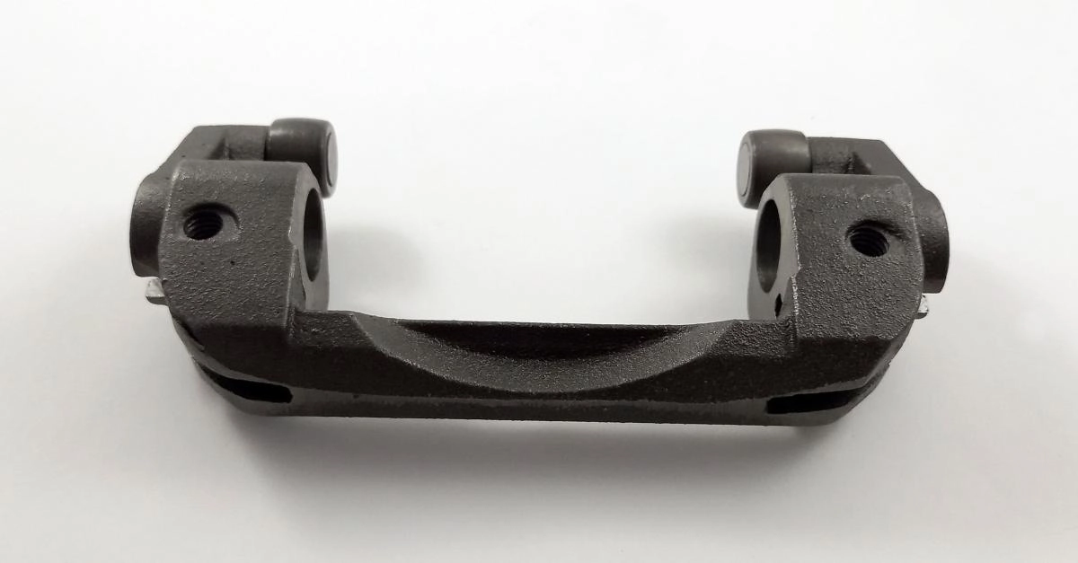 GARFO DA EMBREAGEM FORD CARGO 05/ - F12000/F14000 02/05 - VW CONSTELLATION 26260E/31260E 08/