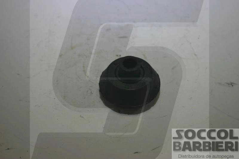 BUCHA AMORTECEDOR GM CHEVETTE/OMEGA/SUPREMA - SUPERIOR DIANT/TRAS