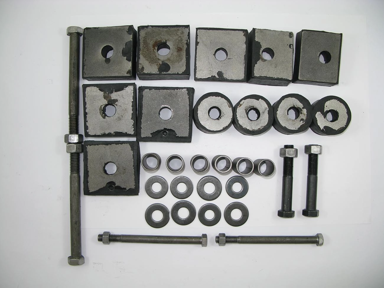 COXIM CABINE/RADIADOR GM D-10