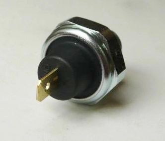 INTERRUPTOR PRESSÃO ÓLEO OLEO FORD CARGO FTO