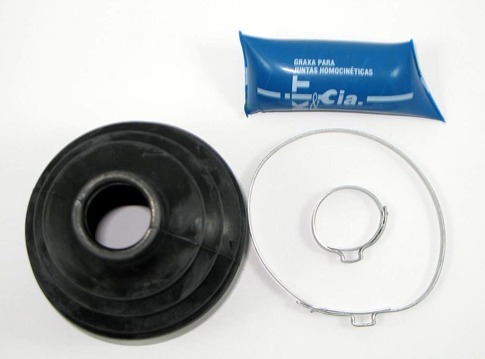 KIT REPARO HOMOCINÉTICA LADO RODA GM NOVO CORSA 02/ -  22X78X110MM