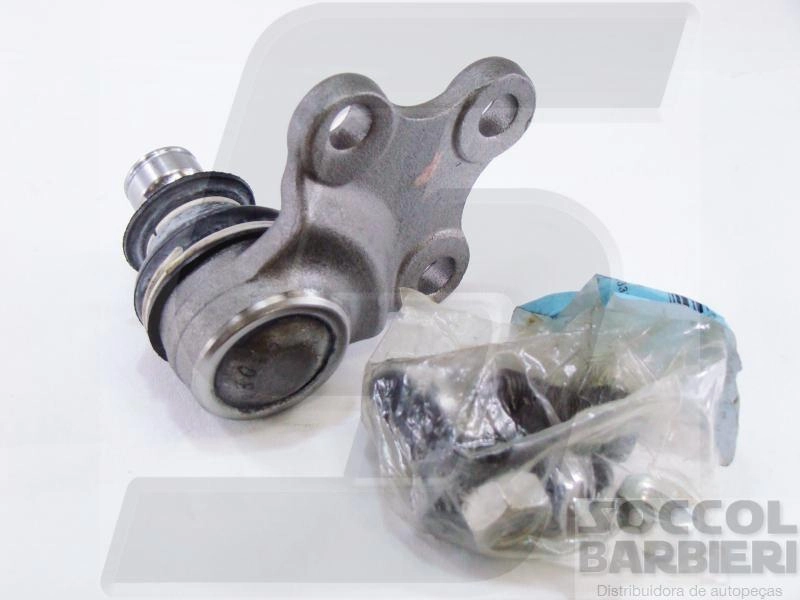 PIVÔ SUSPENSÃO CITROEN XSARA/XSARA BREAK/BERLINGO 97/ - PEUGEOT PARTNER 99/08 - PINO 18MM LD/LE