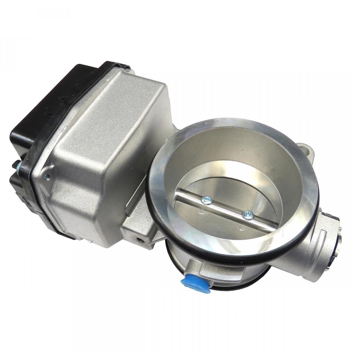 CORPO DE BORBOLETA TBI RENAULT DUSTER/OROCH 10/ - CLIO 01/06 - KANGOO/LAGUNA 01/ - SYMBOL 1.6 16V