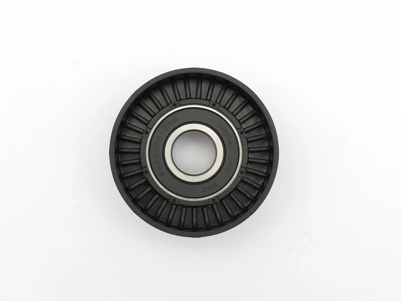 POLIA CORREIA ALTERNADOR FIAT UNO/PALIO/STRADA/SIENA/UNO FIRE - VW FOX/POLO/GOL/VOYAGE 1.0/1.6