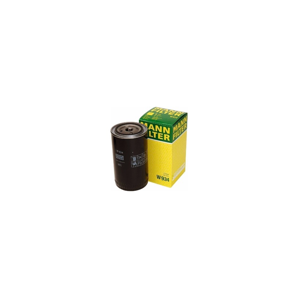 FILTRO OLEO FORD F-1000/2000/4000 FORD - GM D-10/20/40/SILVERADO - 6000/6100/6150 MAXION - KOMBI DIE