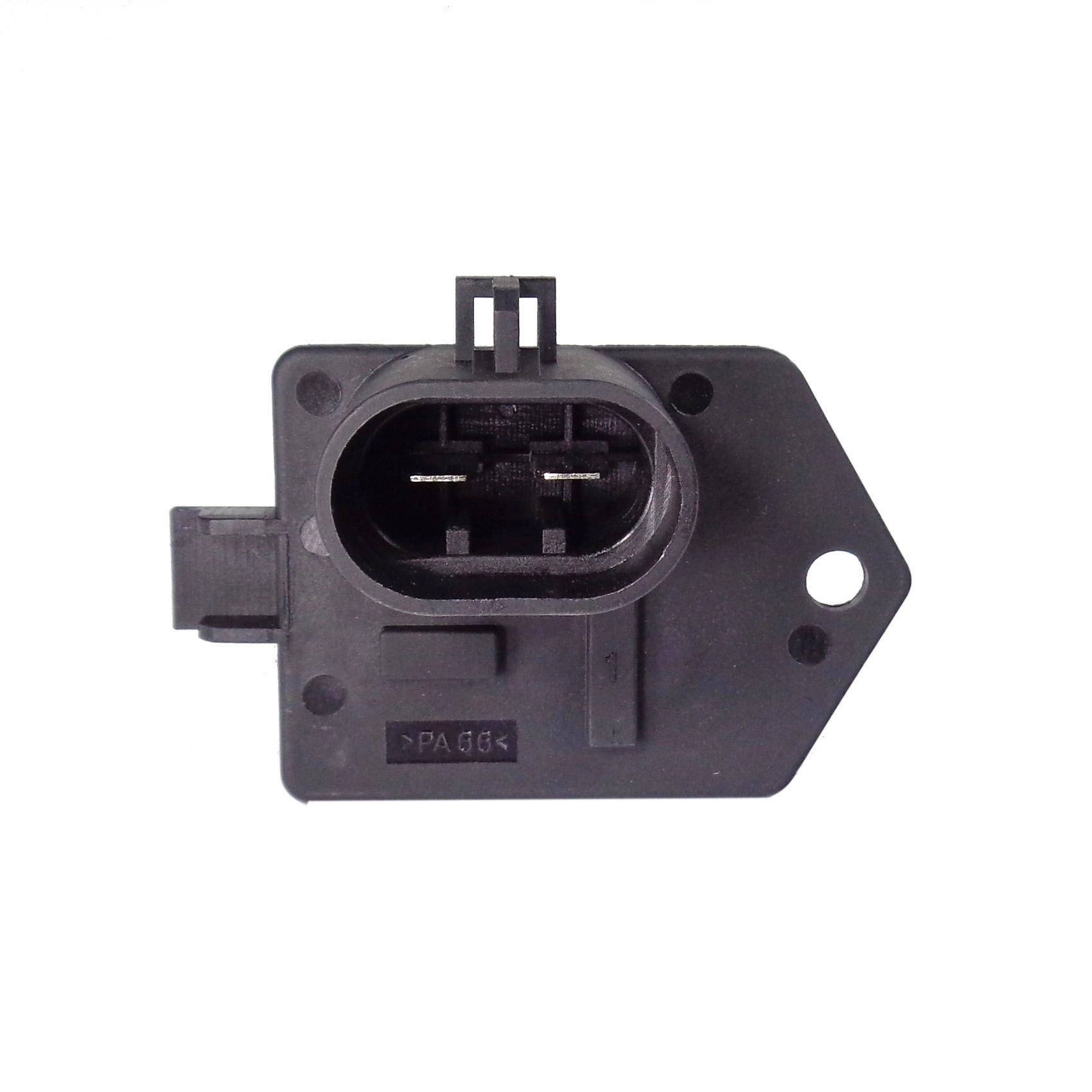 RESISTÊNCIA ELETROVENTILADOR 2 PINOS FIAT BRAVO 1.4 11/16 - LINEA 1.4 09/12 - PUNTO 1.4 09/16 TURBO