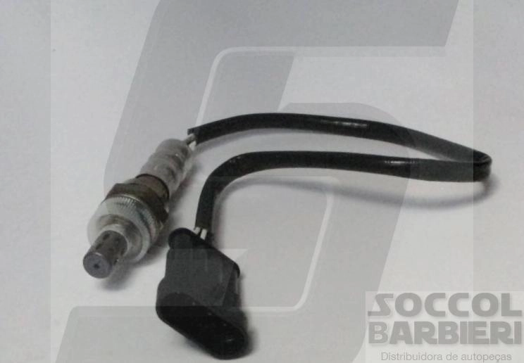 SONDA LAMBDA FIAT PALIO/SIENA/STRADA/DOBLO/IDEA/PUNTO/STILO 1.8 2006/2010 - FLEX - PRÉ CATALISADOR