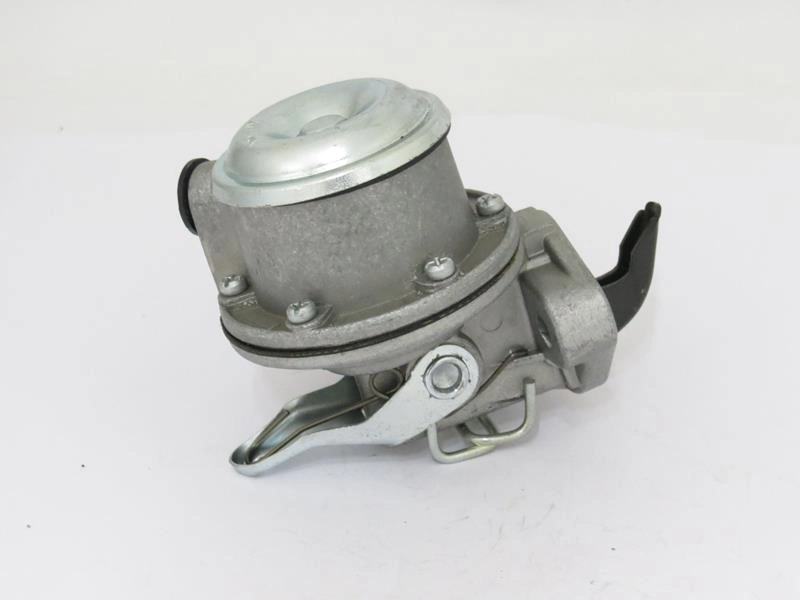 BOMBA COMBUSTÍVEL VEÍCULOS DIESEL MOTOR PERKINS 3152 COMBUSTIVEL MF 50X/55X/235/250 3.152 2 FUROS