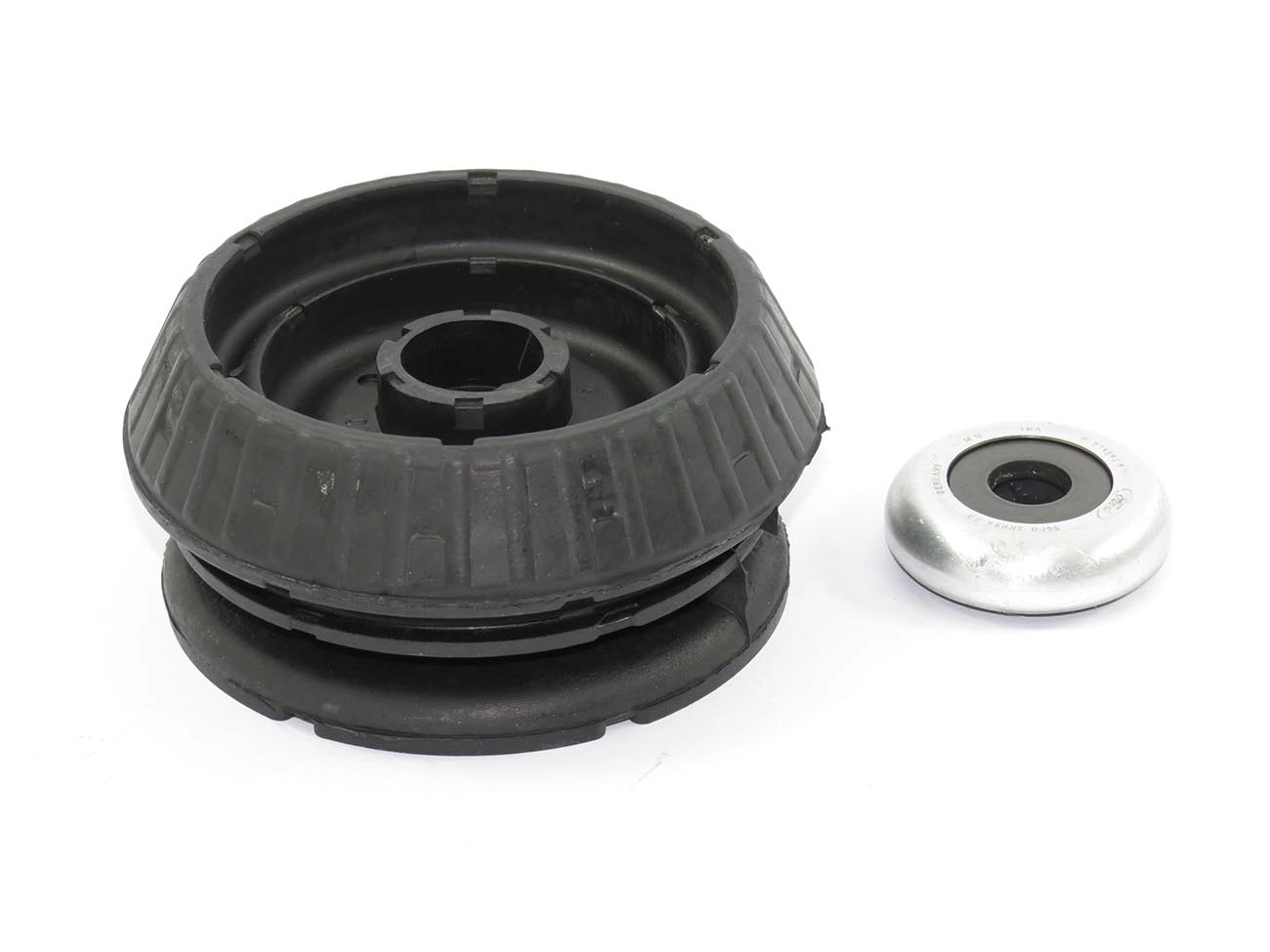COXIM AMORTECEDOR SUPERIOR DIANTEIRO COM ROL. INA FORD FIESTA 96/2001 COURIER KA 97/2013 C/ROL
