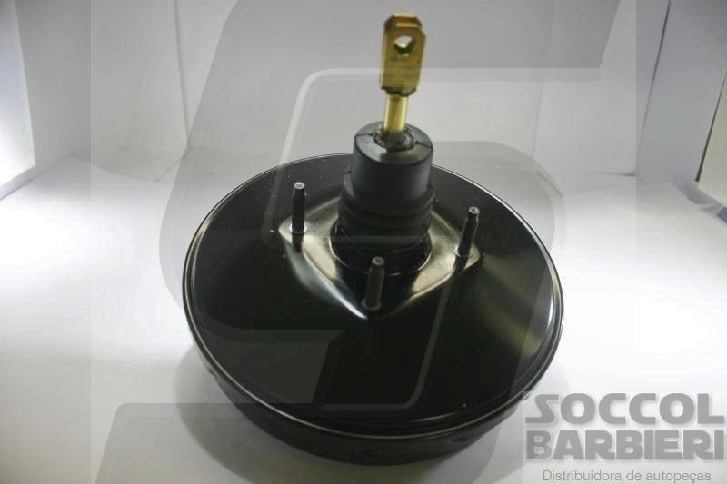 SERVO FREIO 230MM FIAT PALIO/WEEKEND/SIENA/STRADA 2000/ C/ABS