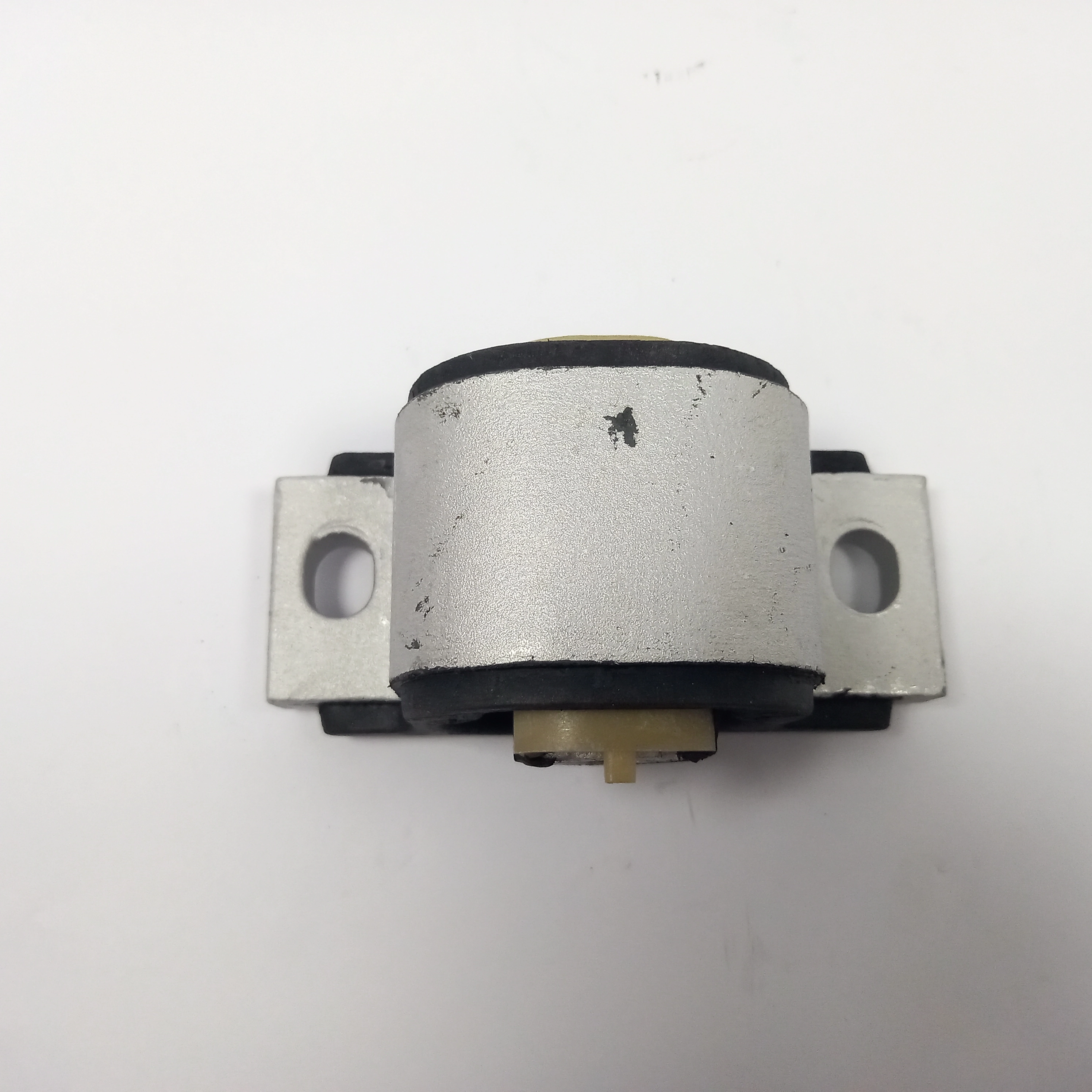 COXIM/SUPORTE DO MOTOR/CÂMBIO ESQUERDO VW NOVO GOL/VOYAGE/SAVEIRO 09/ - FOX/POLO 08/ - SEM SUPORTE