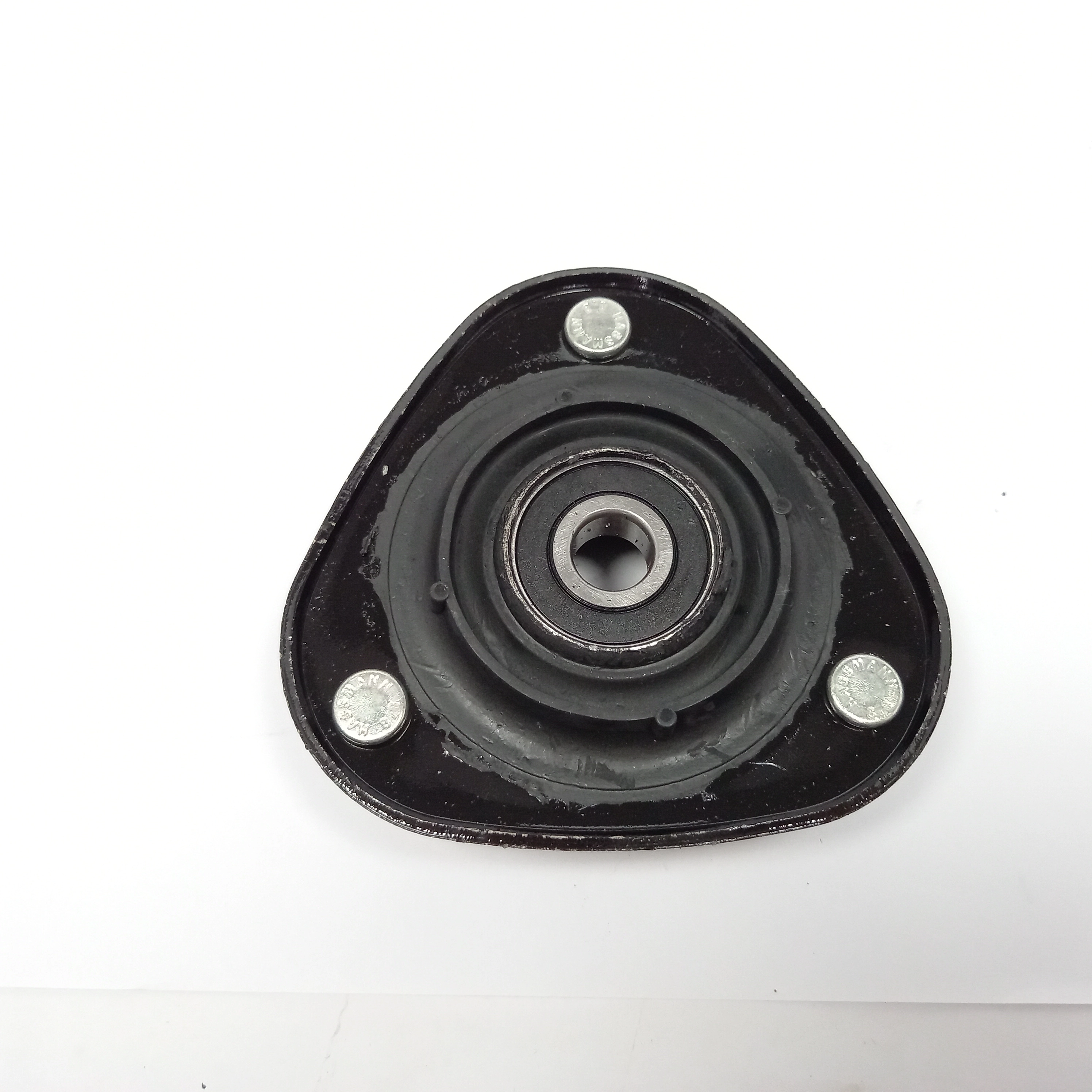 COXIM AMORTECEDOR DIANTEIRO COM ROLAMENTO INA MITSUBISHI TR4 2002/2015 - LD/LE