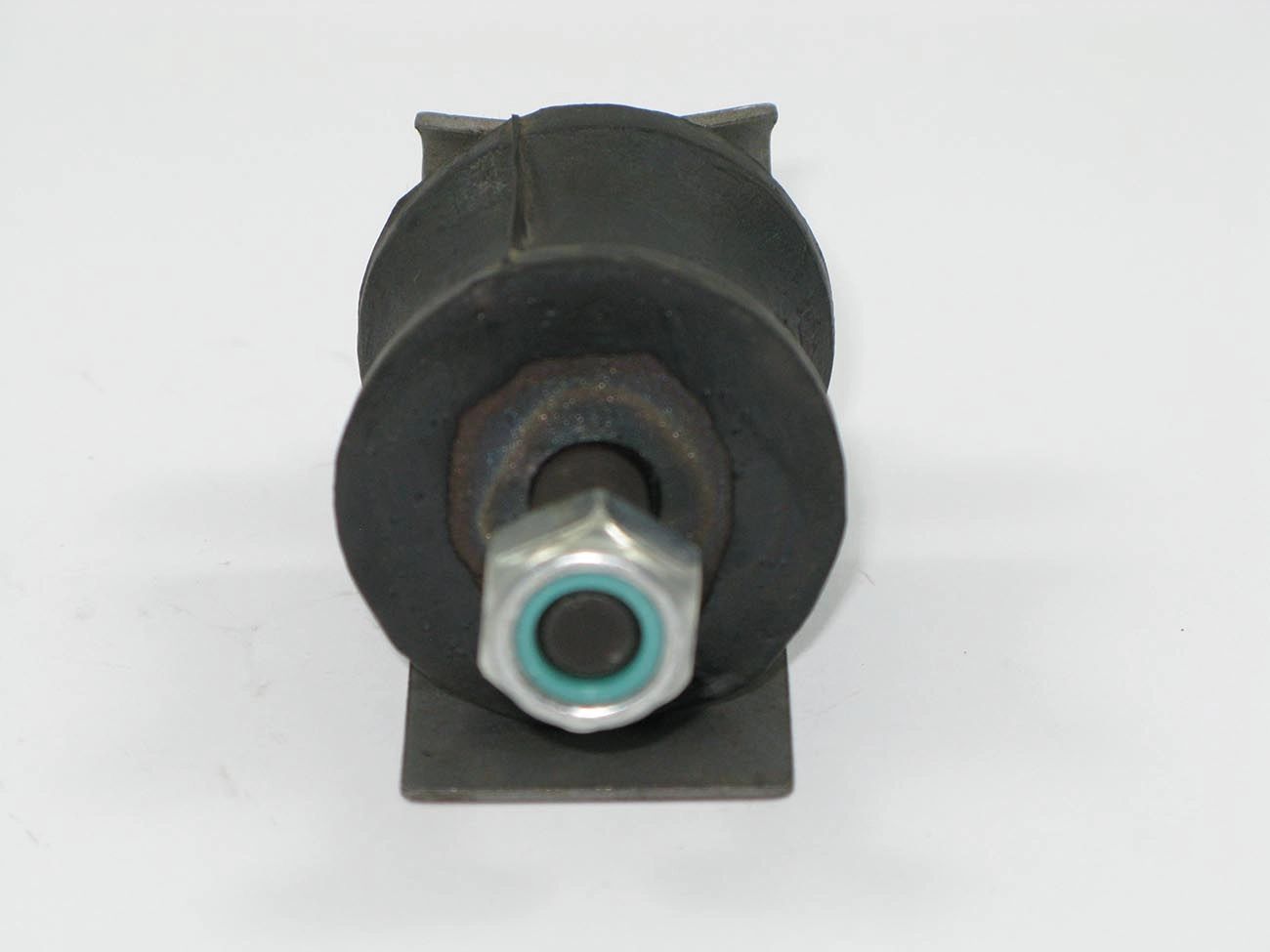 COXIM ESCAPAMENTO FORD CORCEL/BELINA/DEL REY/PAMPA - MAIOR C/SUPORTE