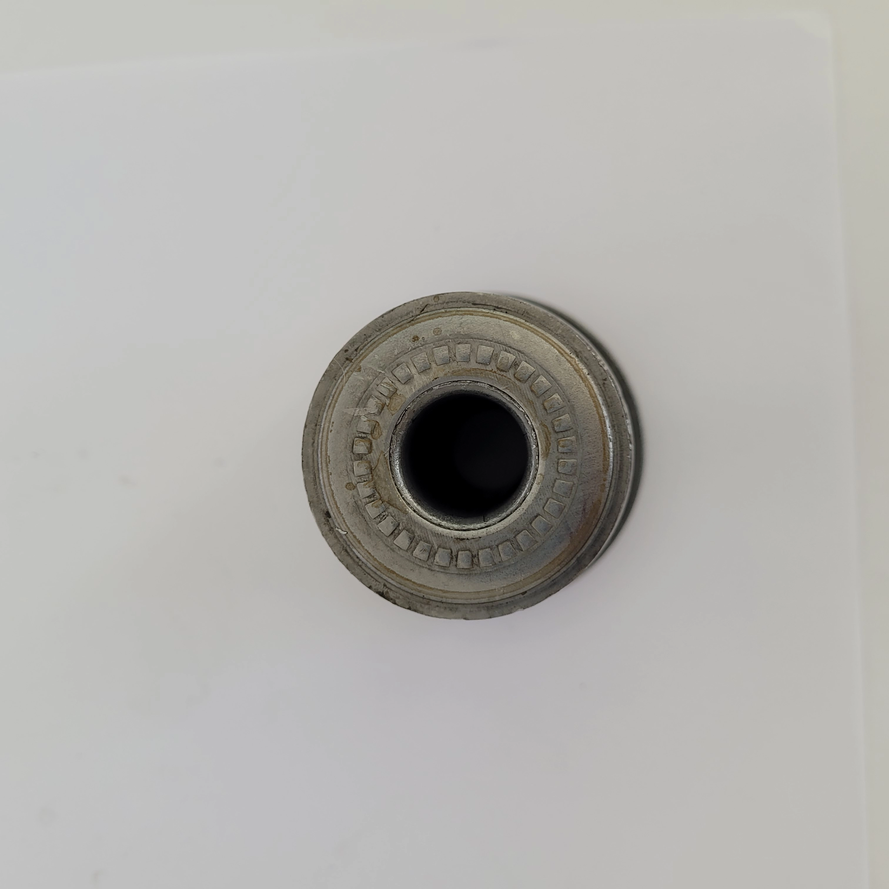 BUCHA DA BANDEJA INFERIOR TOYOTA HILUX 2016/ - SUSPENSÃO DIANTEIRA BUCHA MENOR