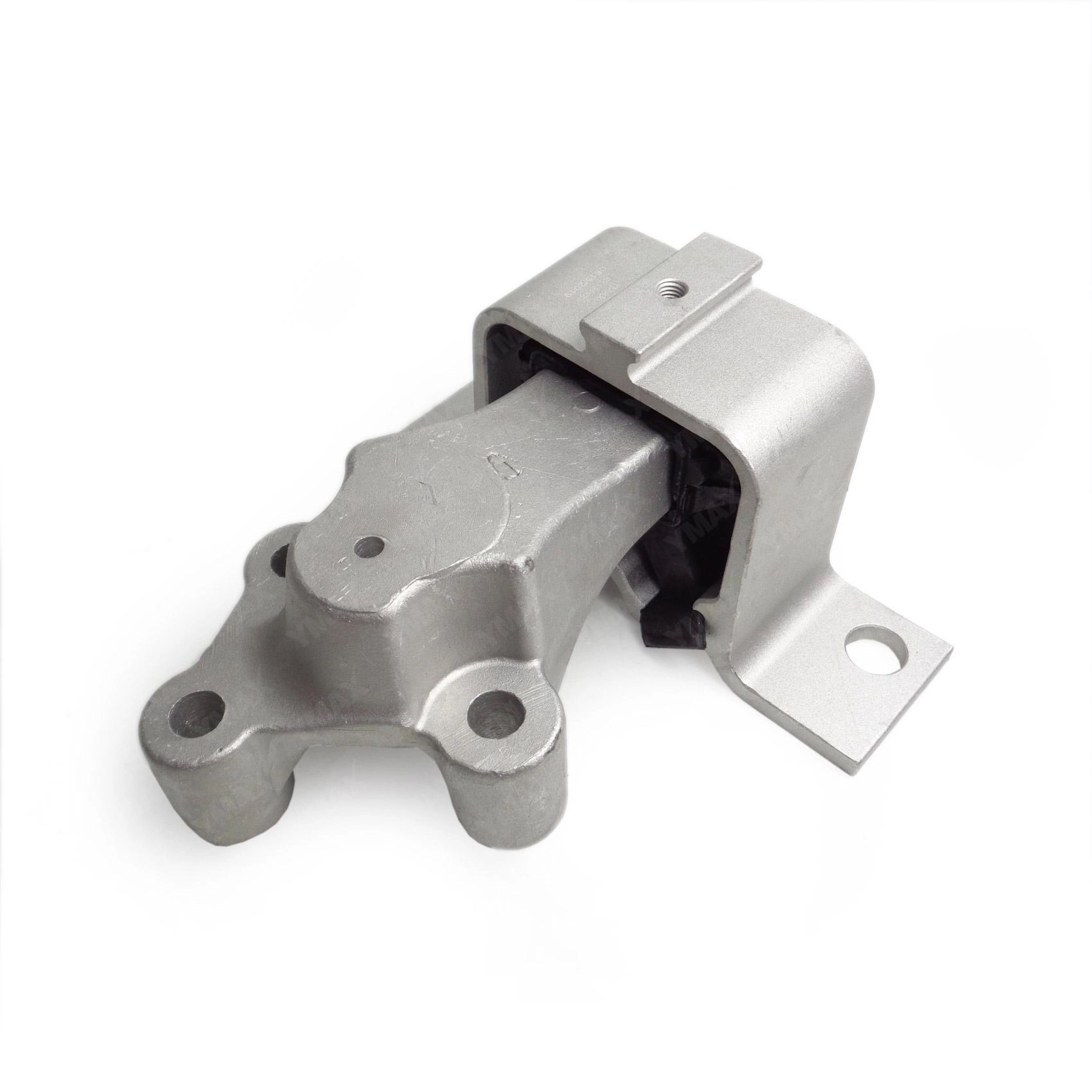 COXIM DIANTEIRO DIREITO DO MOTOR RENAULT LOGAN/SANDERO 1.0 16V 2007/2013 - COM SUPORTE