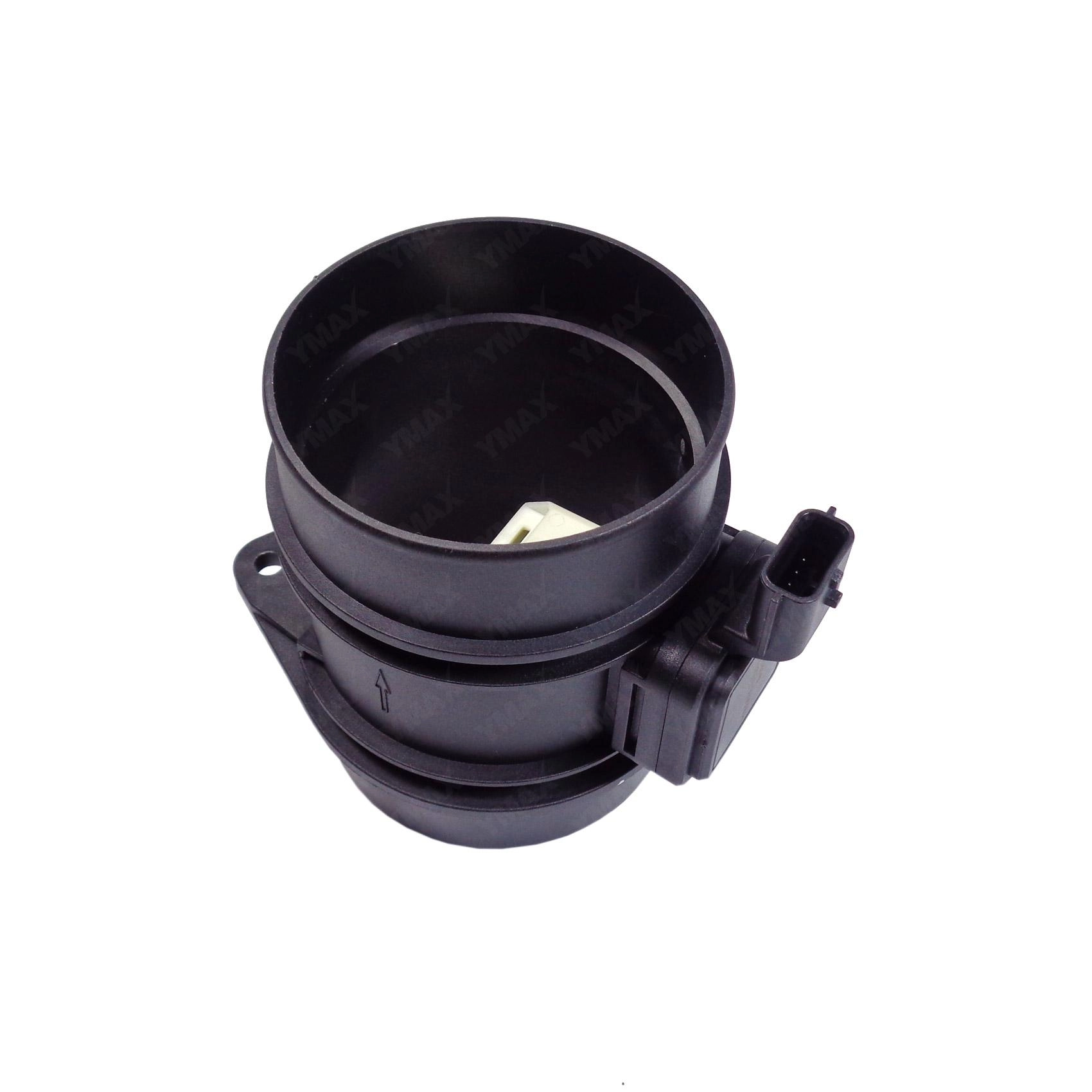 MEDIDOR FLUXO AR MAF RENAULT MASTER 2.3 TURBO 2013/2022 - CONECTOR 4 PINOS