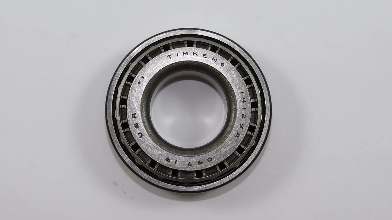 ROLAMENTO RODA DIANTEIRA INTERNO AERO WILLYS F-75/JEEP/RURAL/ 4X2