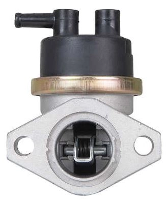 BOMBA COMBUSTIVEL JOHN DEERE 7715/7815 - MOTOR POWERTECH