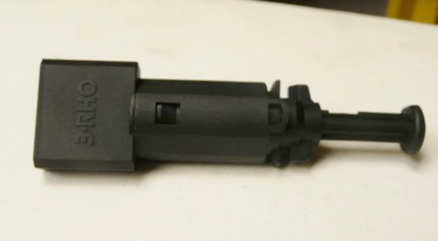 INTERRUPTOR LUZ FREIO PEUGEOT 206/307