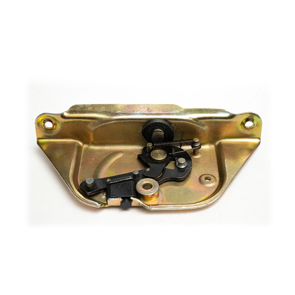 FECHADURA PORTA VW KOMBI KLIPPER 97/ - PORTA DO MEIO CORRER C/ENGATE - PARTE TRASEIRA