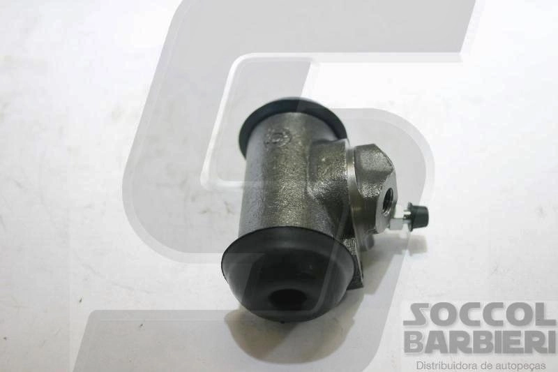 CILINDRO RODA FREIO TRASEIRO LADO DIREITO TRASEIRA DIREITA FORD F-100 68/87 AERO ITAMARATY 63/71 7/8 22,22MM