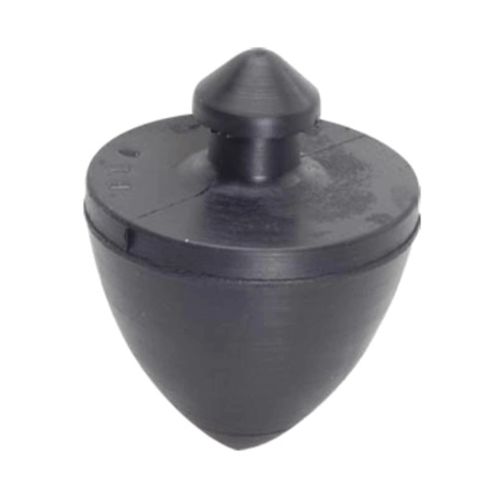BATENTE SUSPENSAO IVECO DAILY 3510/3512/3513/4012//4910/4912/35C14/35S14/40S16/45S14/55C16 INFERIOR