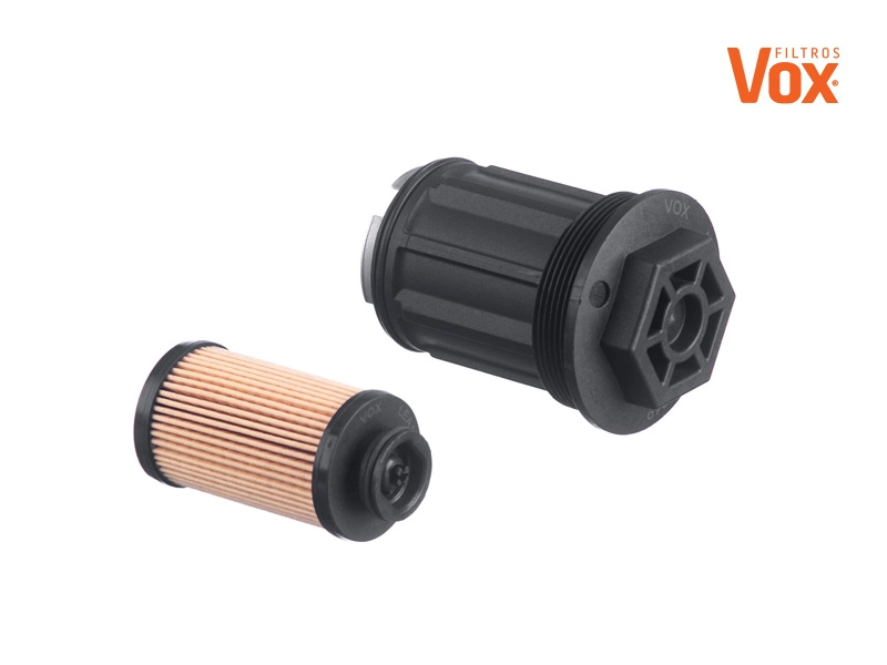 FILTRO SISTEMA ARLA MB ACTROS/ATEGO/AXOR 2012/ - C/MOTOR EURO 5