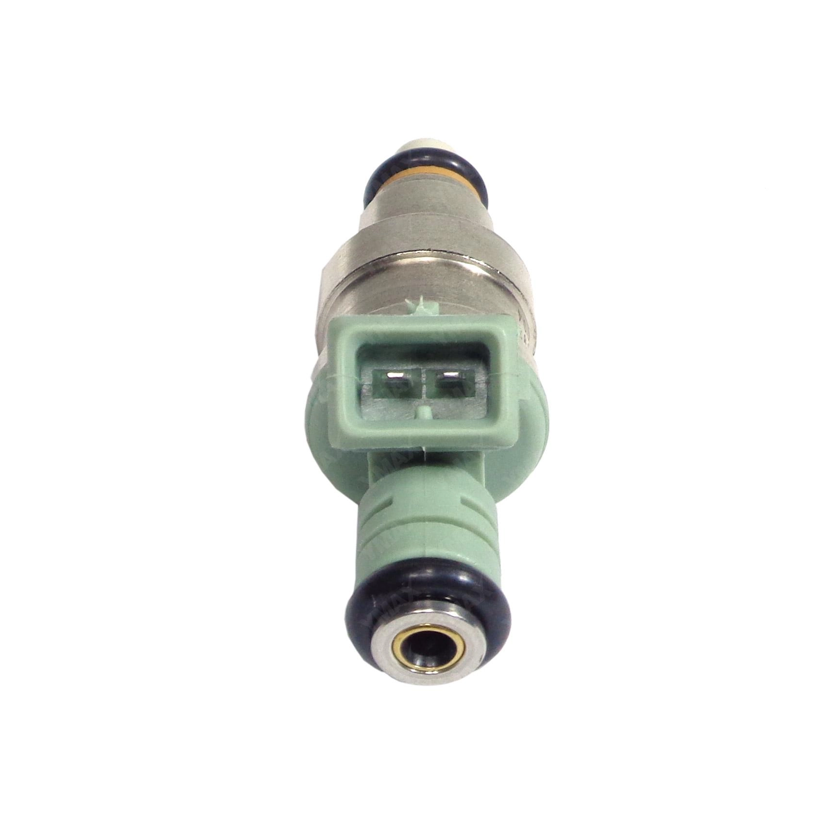 BICO INJETOR FORD COURIER 1.0/1.3 1996/ - FIESTA 1.0/1.3 1996/1999 - KA 1.0/1.3 1996/