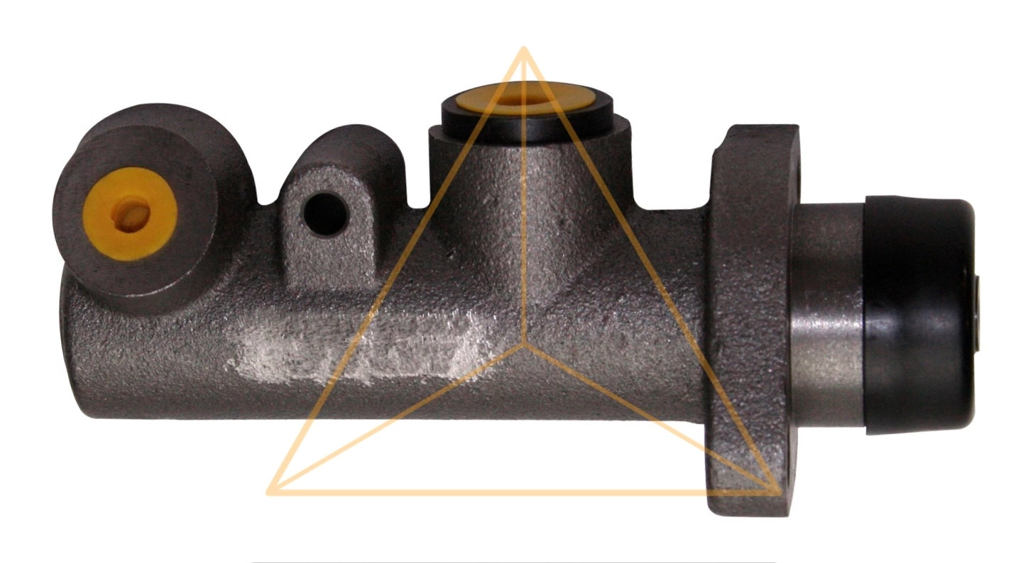 CILINDRO MESTRE EMBREAGEM TOYOTA BANDEIRANTE 3.8 87/89 - BANDEIRANTE 4.0 90/94