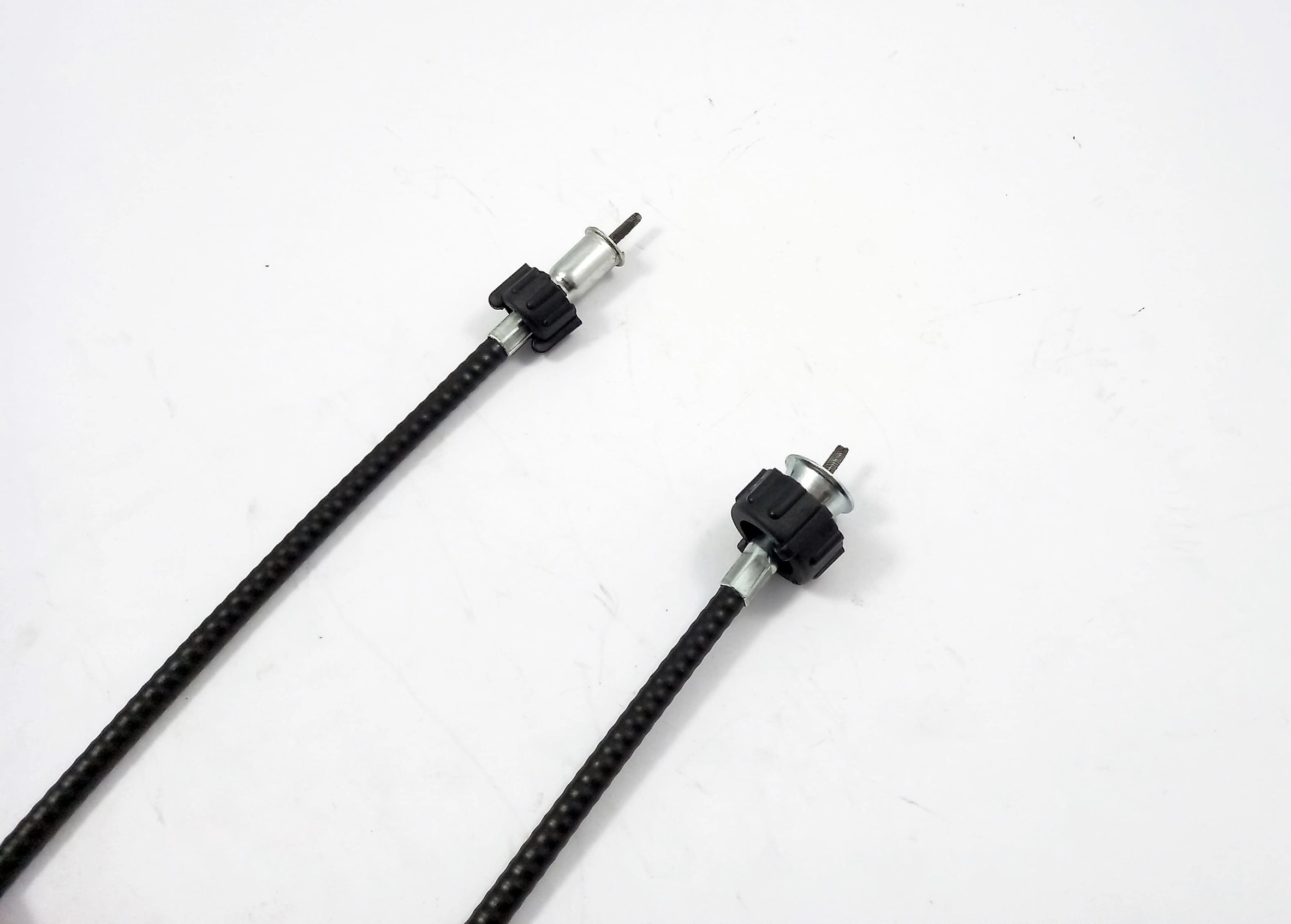 CABO DE VELOCIMETRO WILLYS JEEP 1967/1975 - 1749MM - PORCAS 7/8 - 5/8