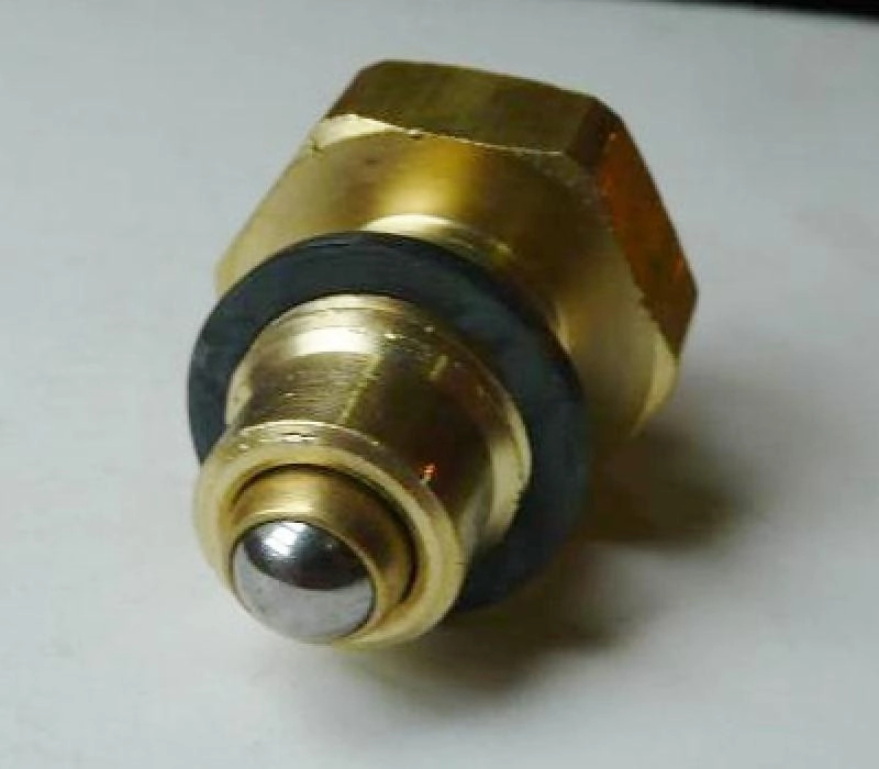 INTERRUPTOR DE LUZ DE RE - TOYOTA BANDEIRANTE - 94/