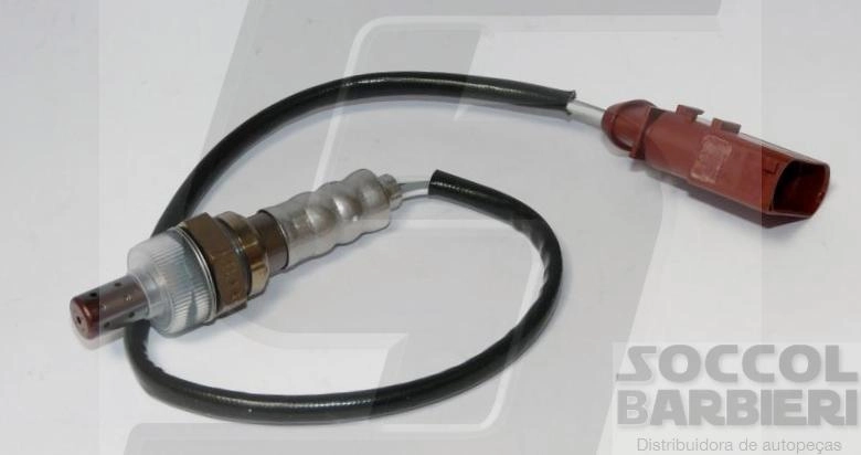 SONDA LAMBDA VW GOL 1.0 8V FLEX 03.05/08.05 - GOL 1.0 8/16V 01/05 S/DIST. GOL/PARATI/SAVEIRO 1.6 03/