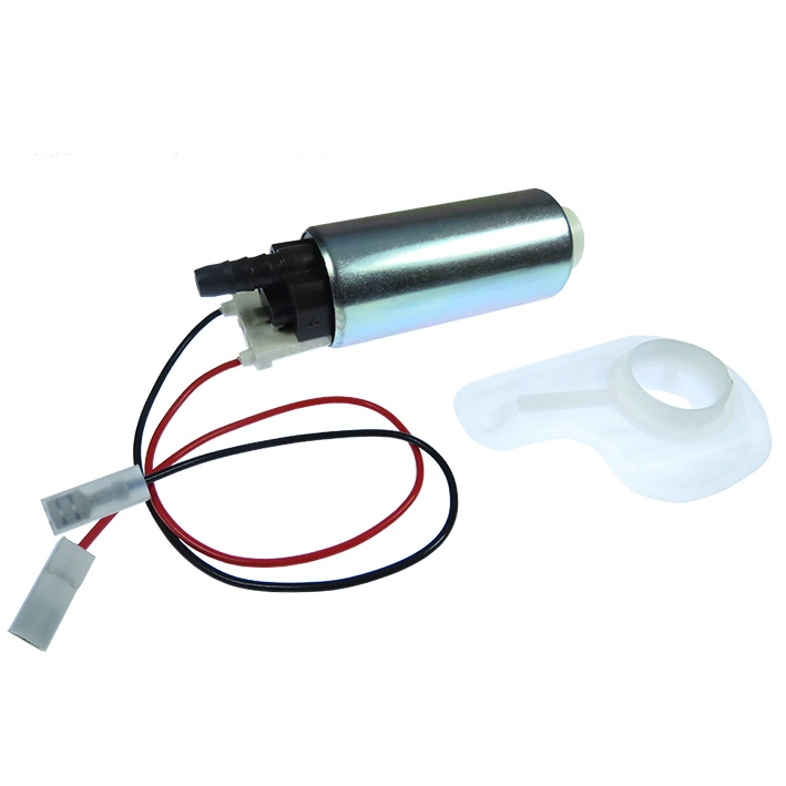 KIT REFIL BOMBA DE COMBUSTÍVEL DIESEL INTERNA FORD RANGER 3.0 2001/ - COM PRÉ FILTRO