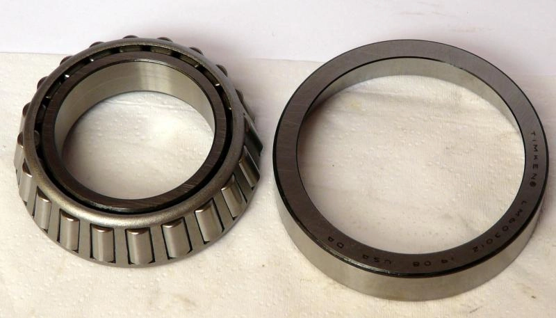 ROLAMENTO DIFERENCIAL LATERAL DIREITO/ESQUERDO GM A/C/D-10/VERANEIO 71/