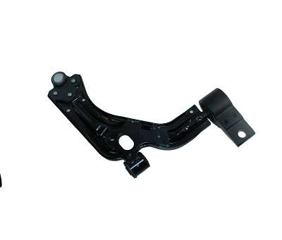 BANDEJA DIREITA COM BUCHAS/COM PIVO FORD KA 2008/2013 - DIRECAO MECANICA