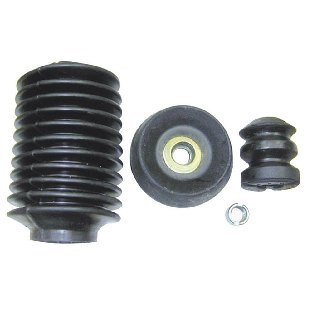 KIT AMORTECEDOR DIANTEIRO COMPLETO COXIM COM ROLAMENTO/BATENTE/COIFA VW PASSAT/GOL/VOYAGE
