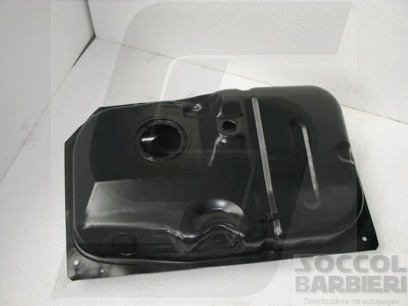 TANQUE COMBUSTÍVEL 45 LITROS SEM GARGALO FORD KA 97/ S/GARGALO