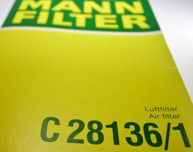 FILTRO AR VW POLO CLASSIC/VAN 97/