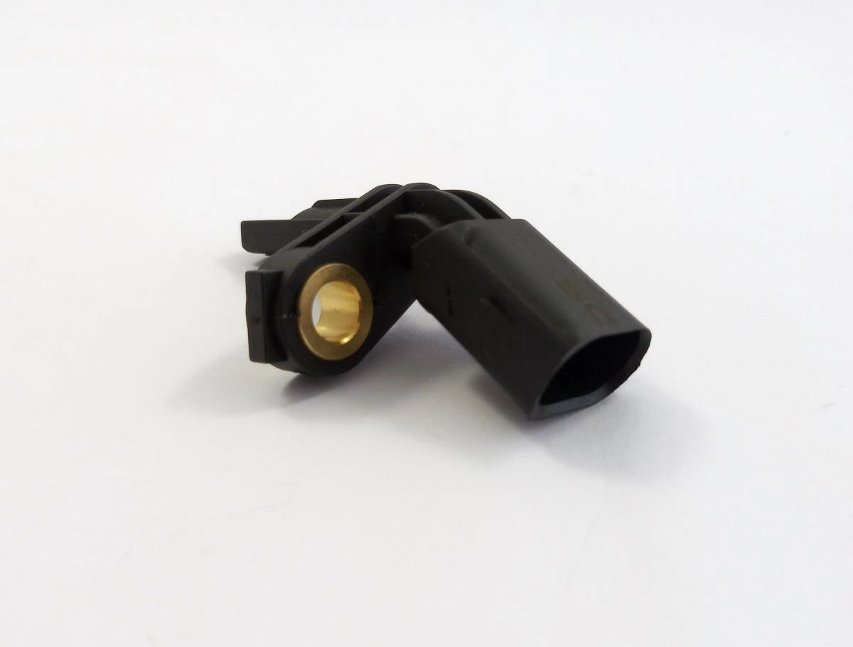 SENSOR DO ABS AUDI A3 2.0 06/14 - VW AMAROK 10/ JETTA 06/ PASSAT 05/14 DIANT ESQ - TIGUAN 12/17 DIAN