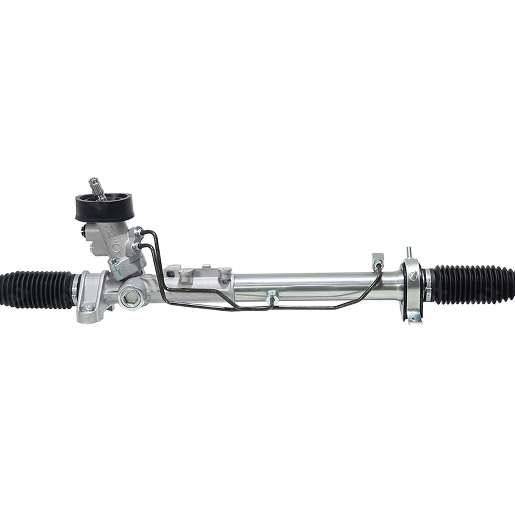 CAIXA/MECANISMO DE DIREÇÃO HIDRÁULICA VW GOLF/BORA 99/14 - NEW BEETLE 99/10 - JETTA 98/ - SISTEMA ZF