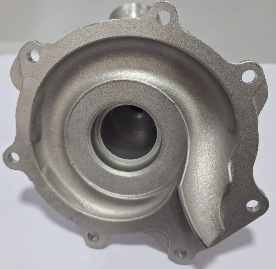 TAMPA BOMBA DA ÁGUA FIAT BRAVO/CRONOS/GRAN SIENA/PALIO/TORO/PUNTO E.TORQ