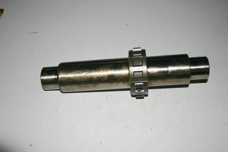 EIXO DESLIZANTE REDUZIDA TIMKEN FORD/GM/VW