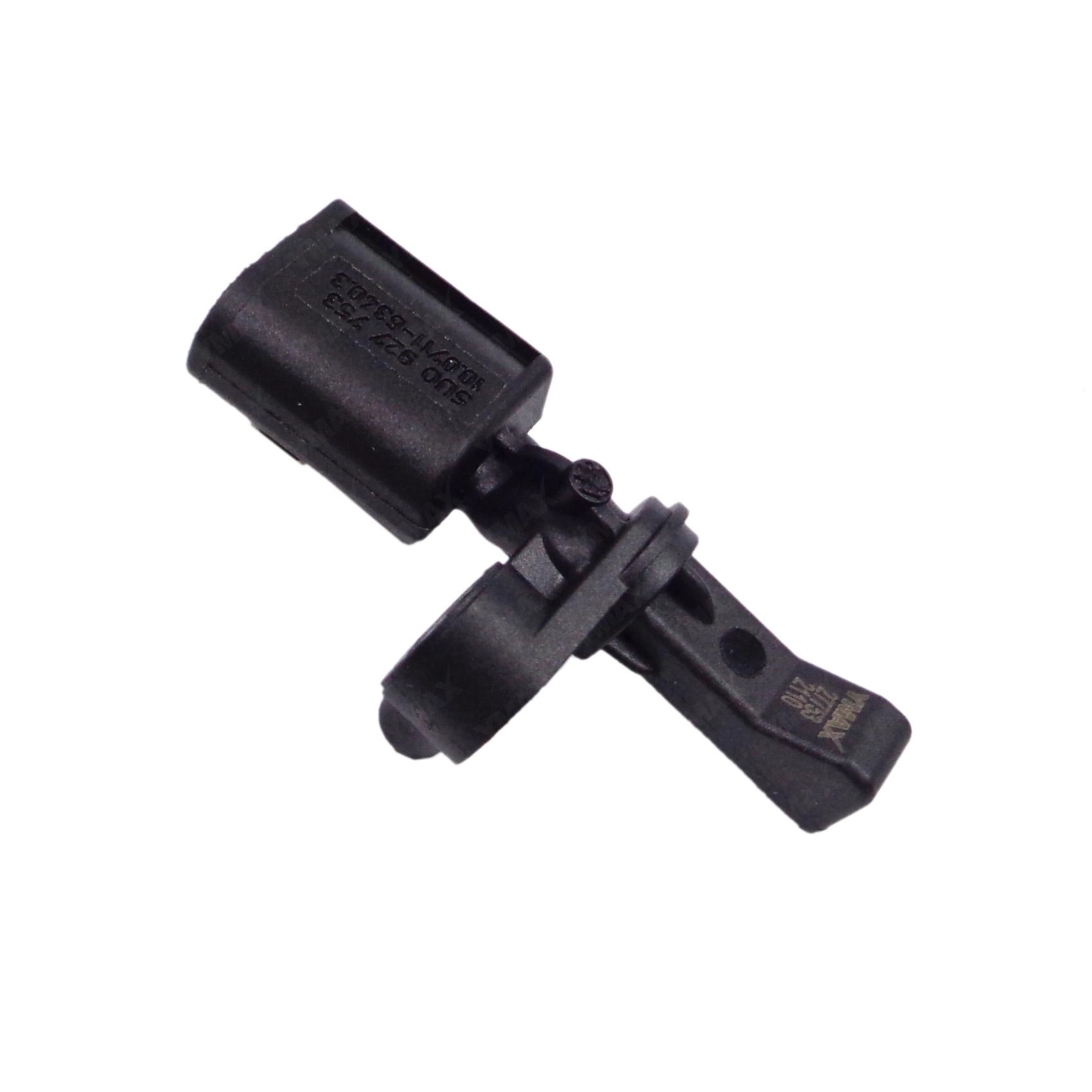SENSOR DO ABS TRASEIRO DIREITO/ESQUERDO VW GOL G6 13/16 - G7 16/18 - G8 18/ - VOYAGE 13/
