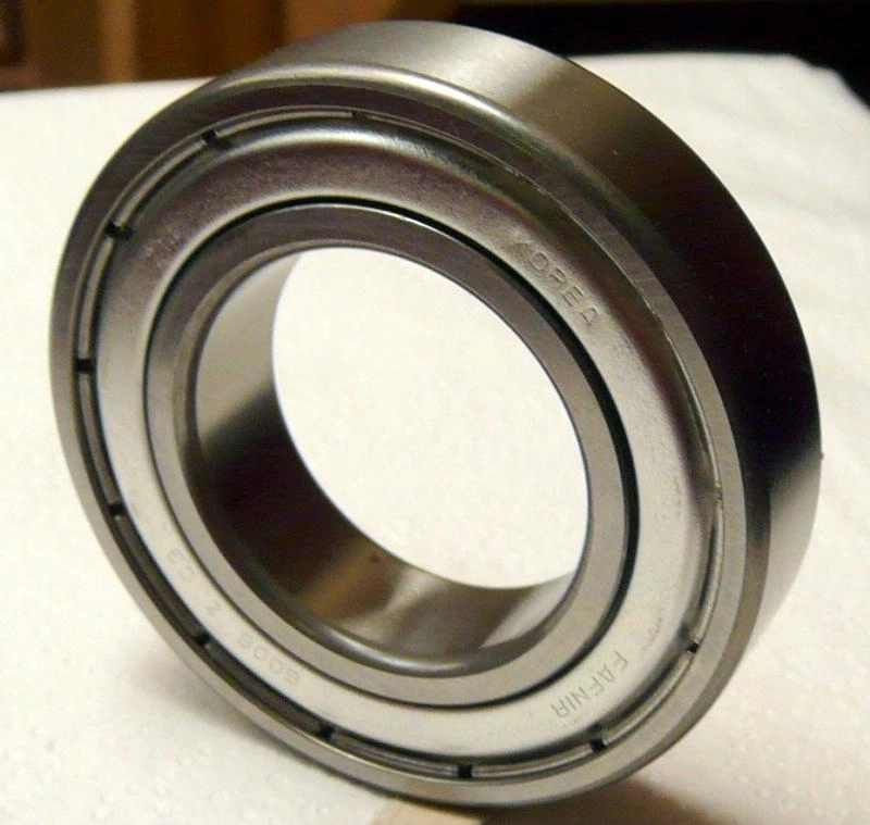 ROLAMENTO INDUSTRIAL 30X55X13MM TIMKEN